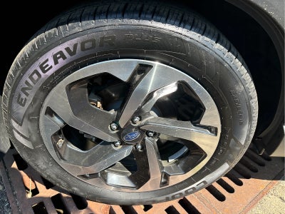 2023 Subaru Forester Touring