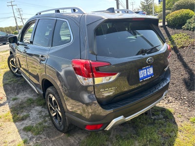 2023 Subaru Forester Touring