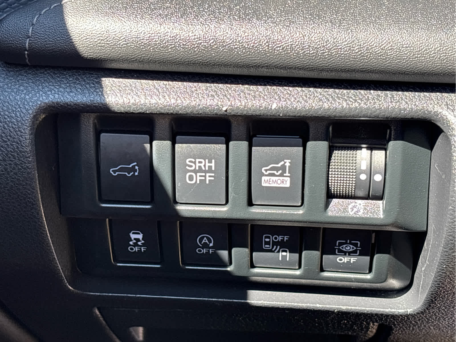 2019 Subaru Forester Touring