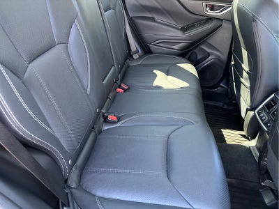 2019 Subaru Forester Touring