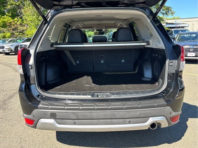 2019 Subaru Forester Touring