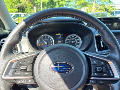 2019 Subaru Forester Touring