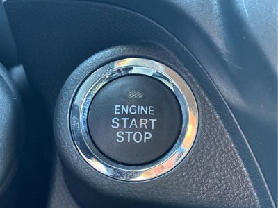 2025 Subaru Forester Sport Hybrid