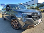2025 Subaru Forester Sport Hybrid
