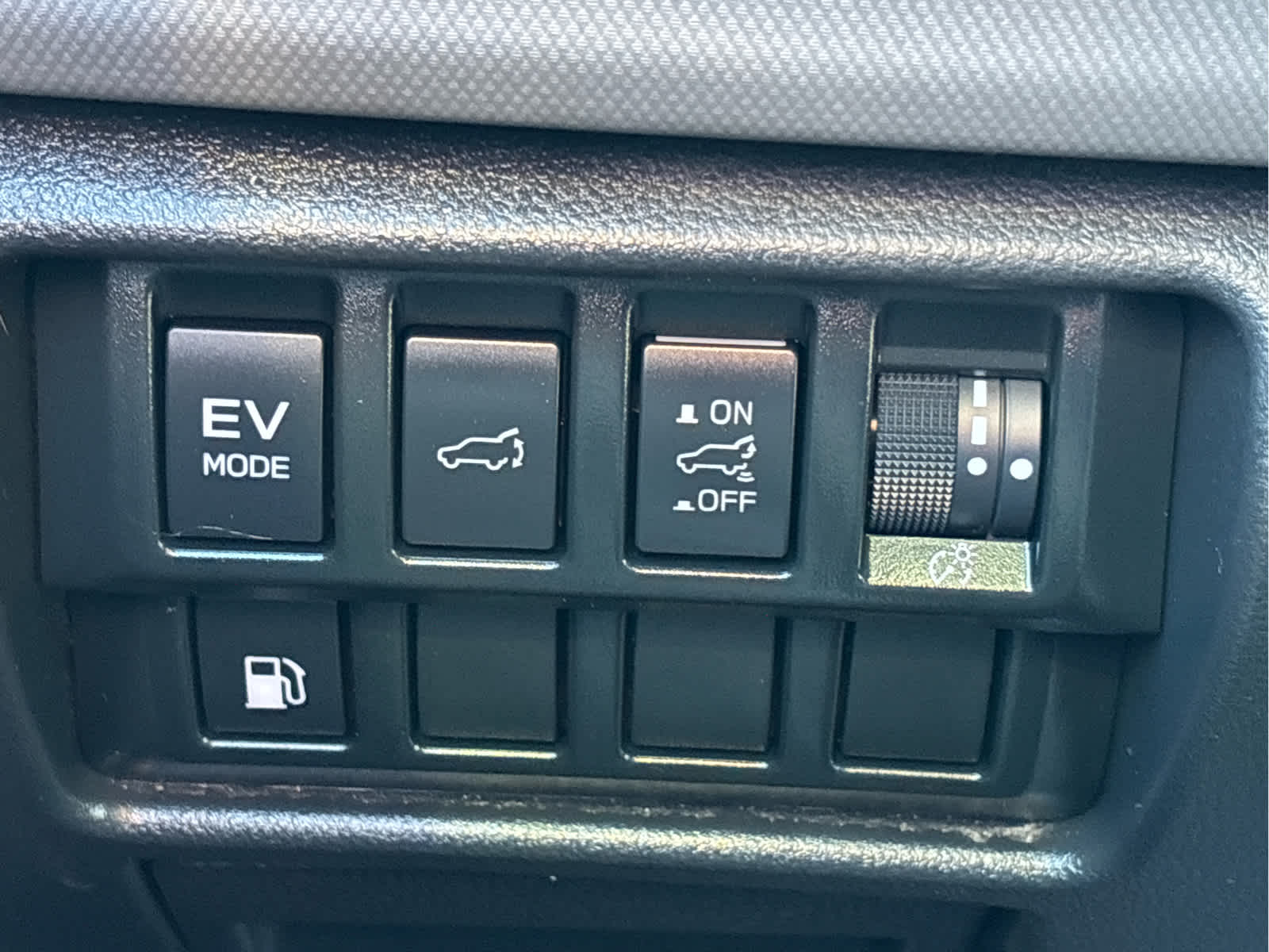 2025 Subaru Forester Sport Hybrid