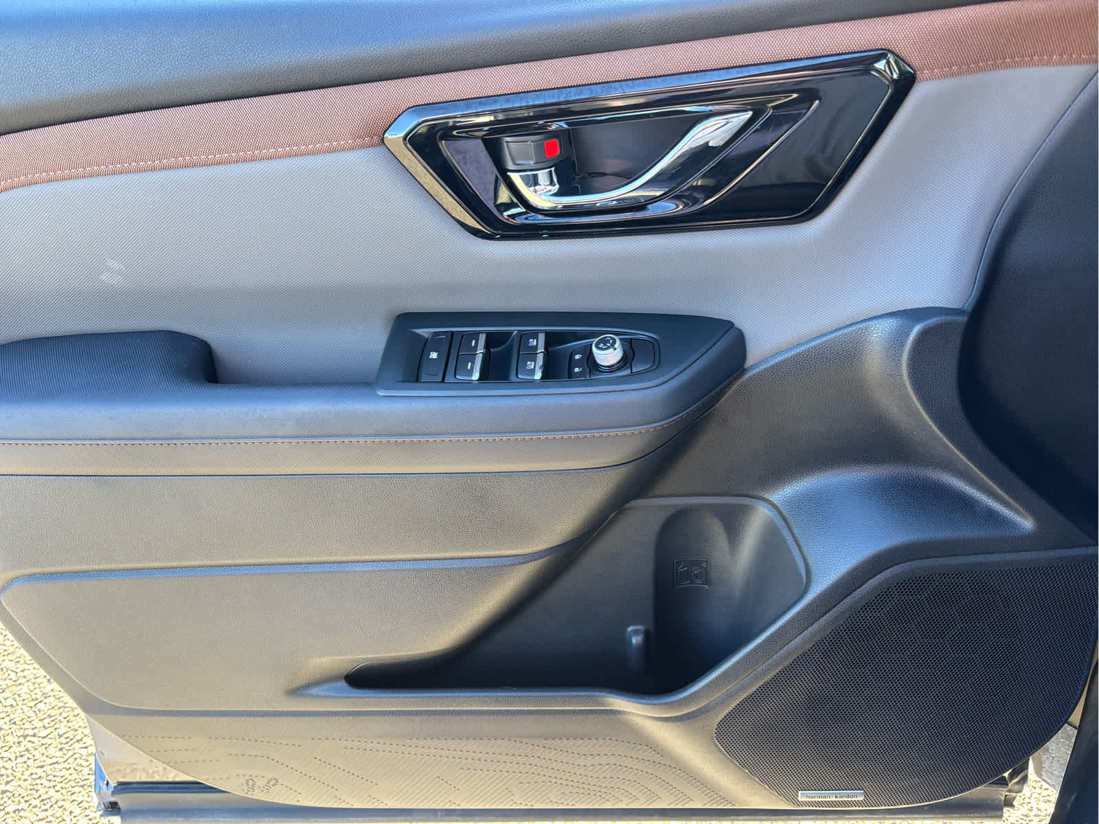 2025 Subaru Forester Sport Hybrid