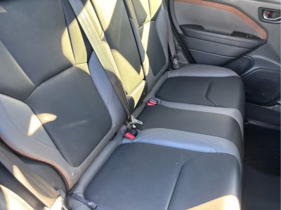 2025 Subaru Forester Sport Hybrid