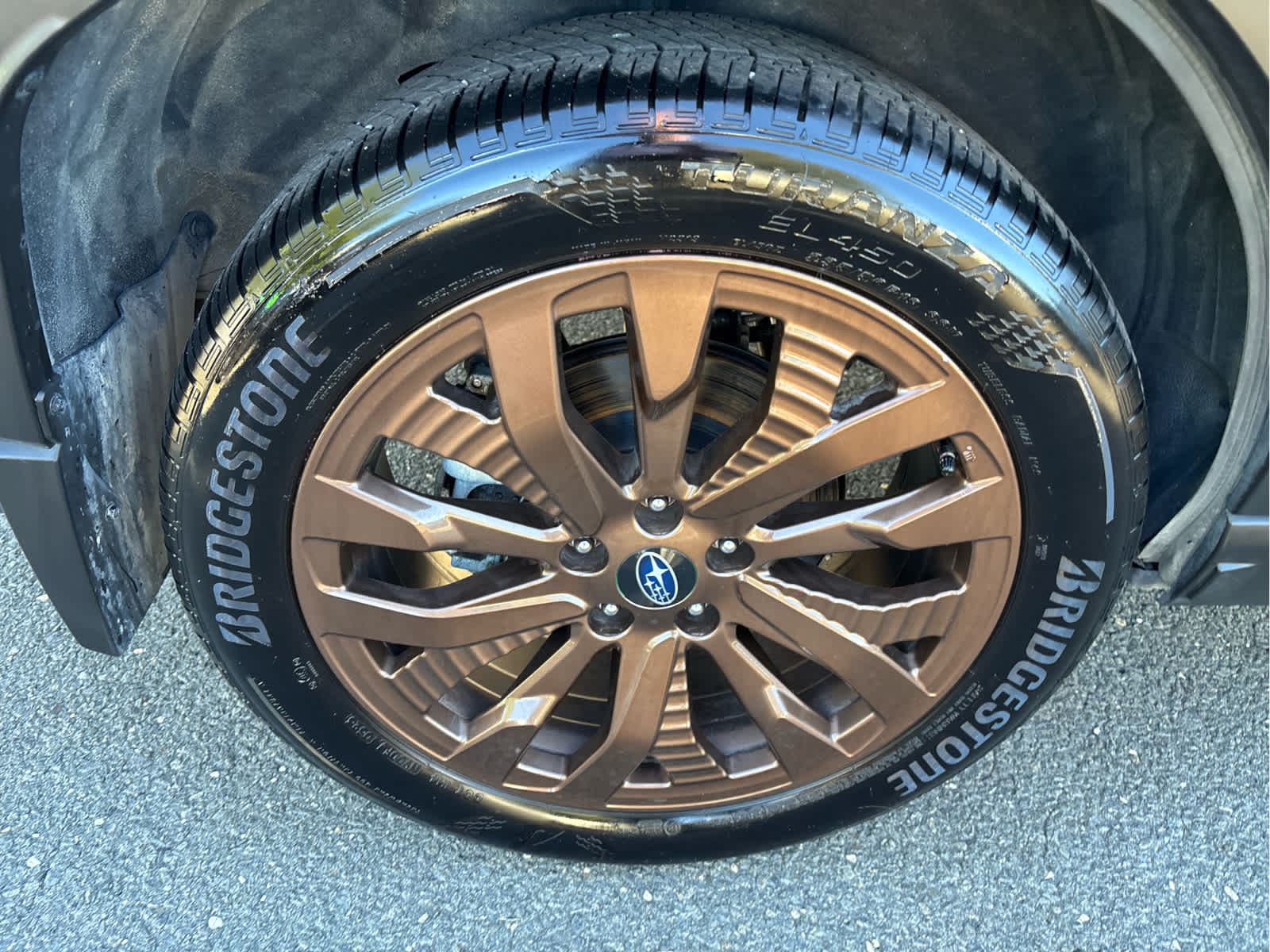 2025 Subaru Forester Sport Hybrid
