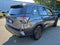 2025 Subaru Forester Sport Hybrid