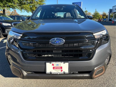 2025 Subaru Forester Sport Hybrid