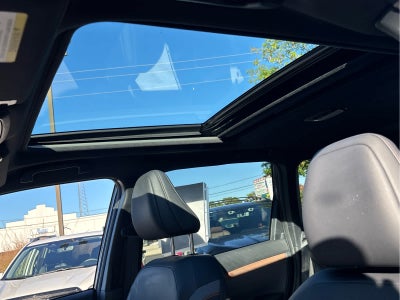 2025 Subaru Forester Sport Hybrid