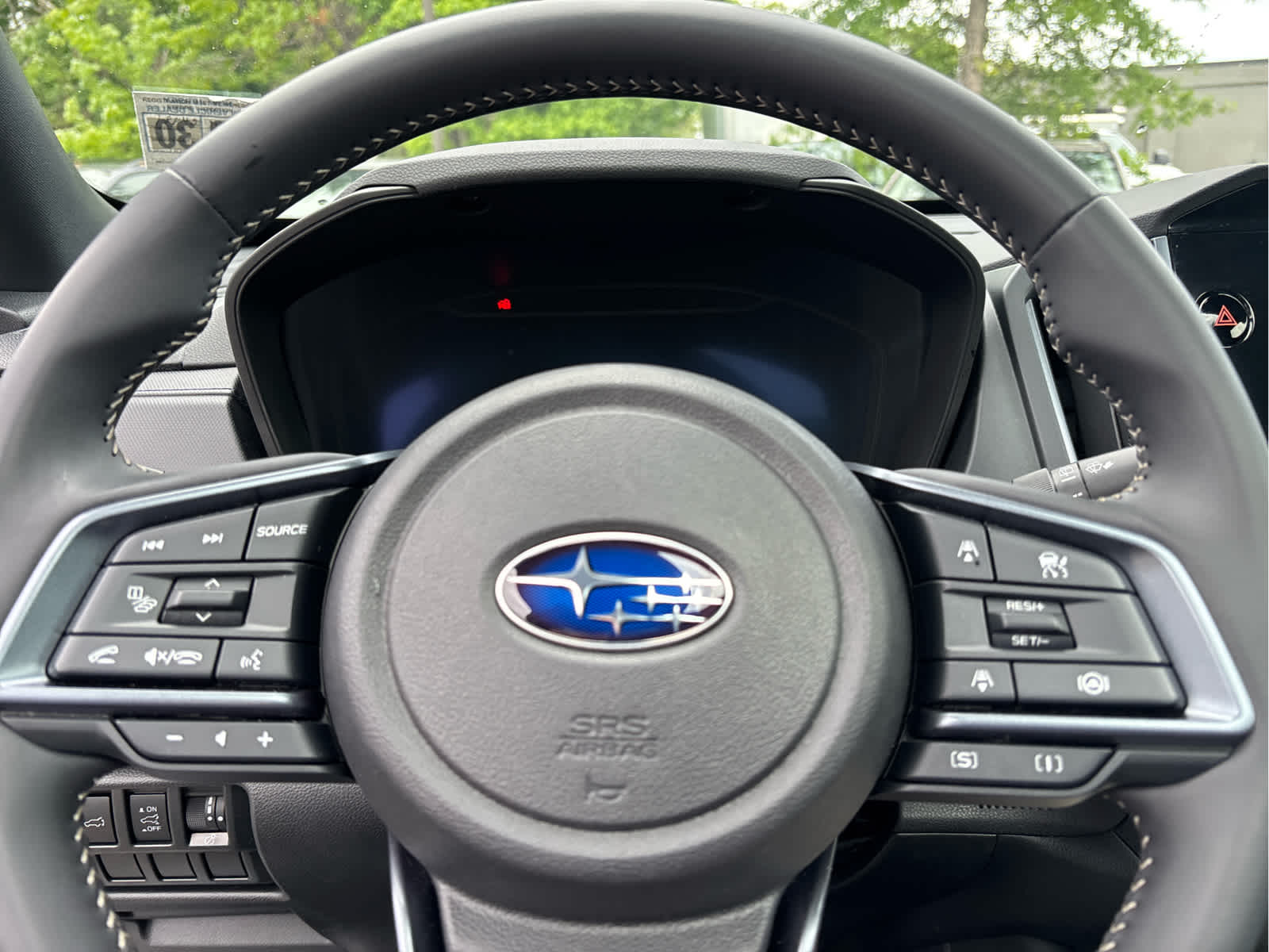 2025 Subaru Forester Limited Hybrid