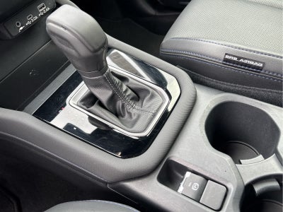 2025 Subaru Forester Limited Hybrid