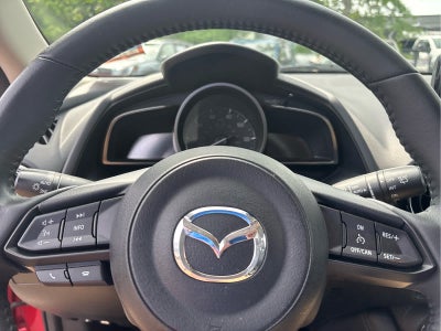2019 Mazda Mazda CX-3 Touring