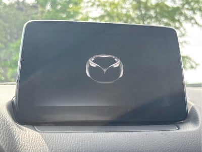 2019 Mazda Mazda CX-3 Touring