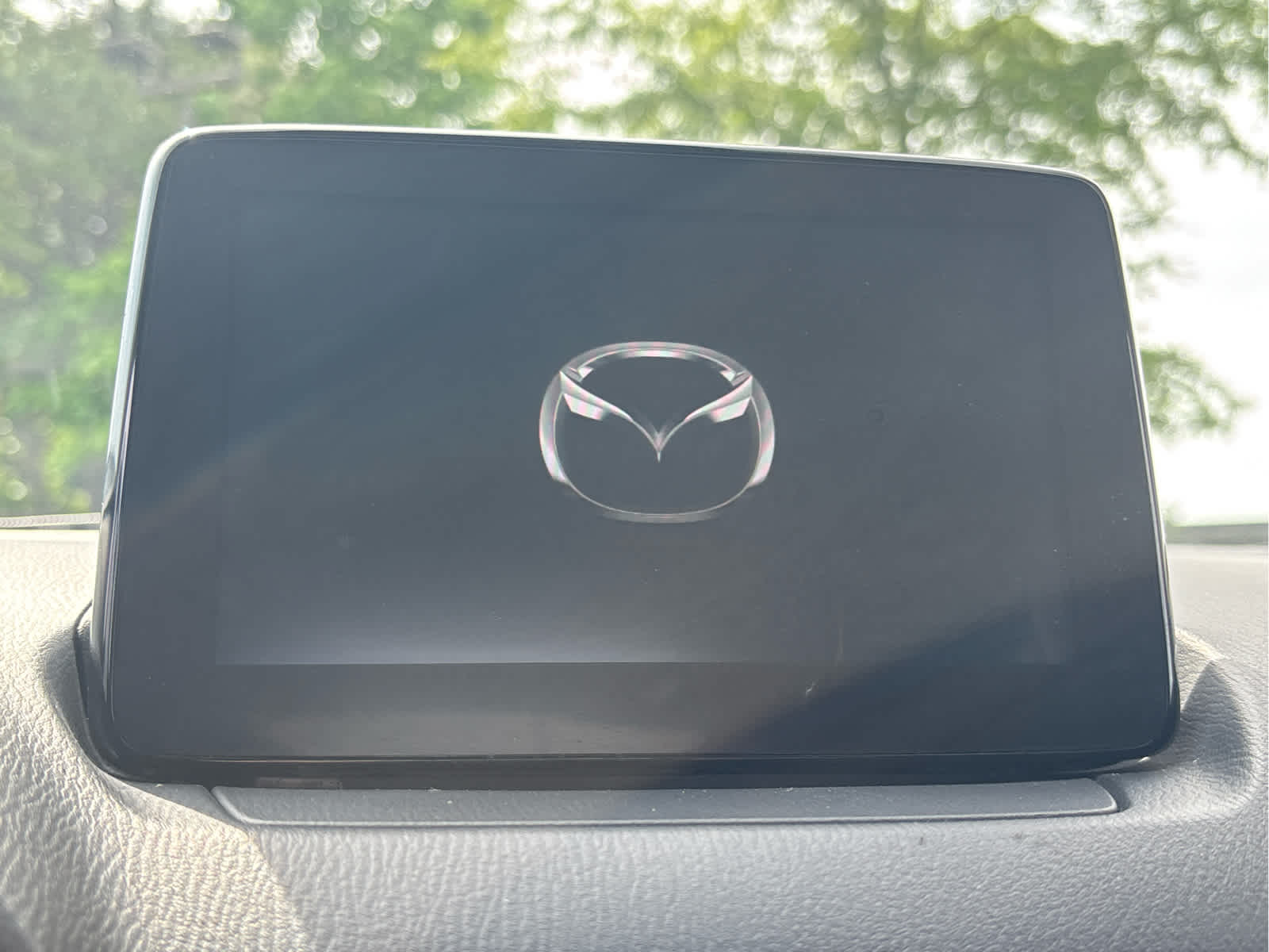 2019 Mazda Mazda CX-3 Touring