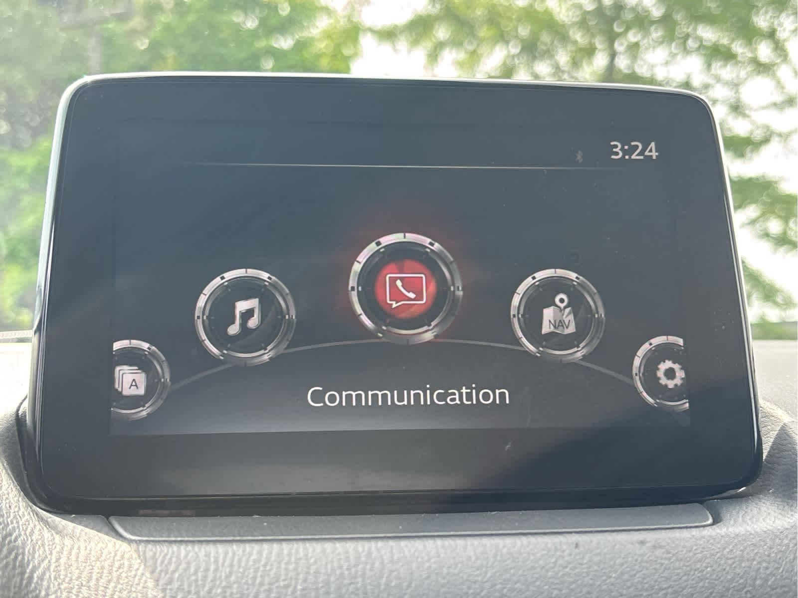 2019 Mazda Mazda CX-3 Touring