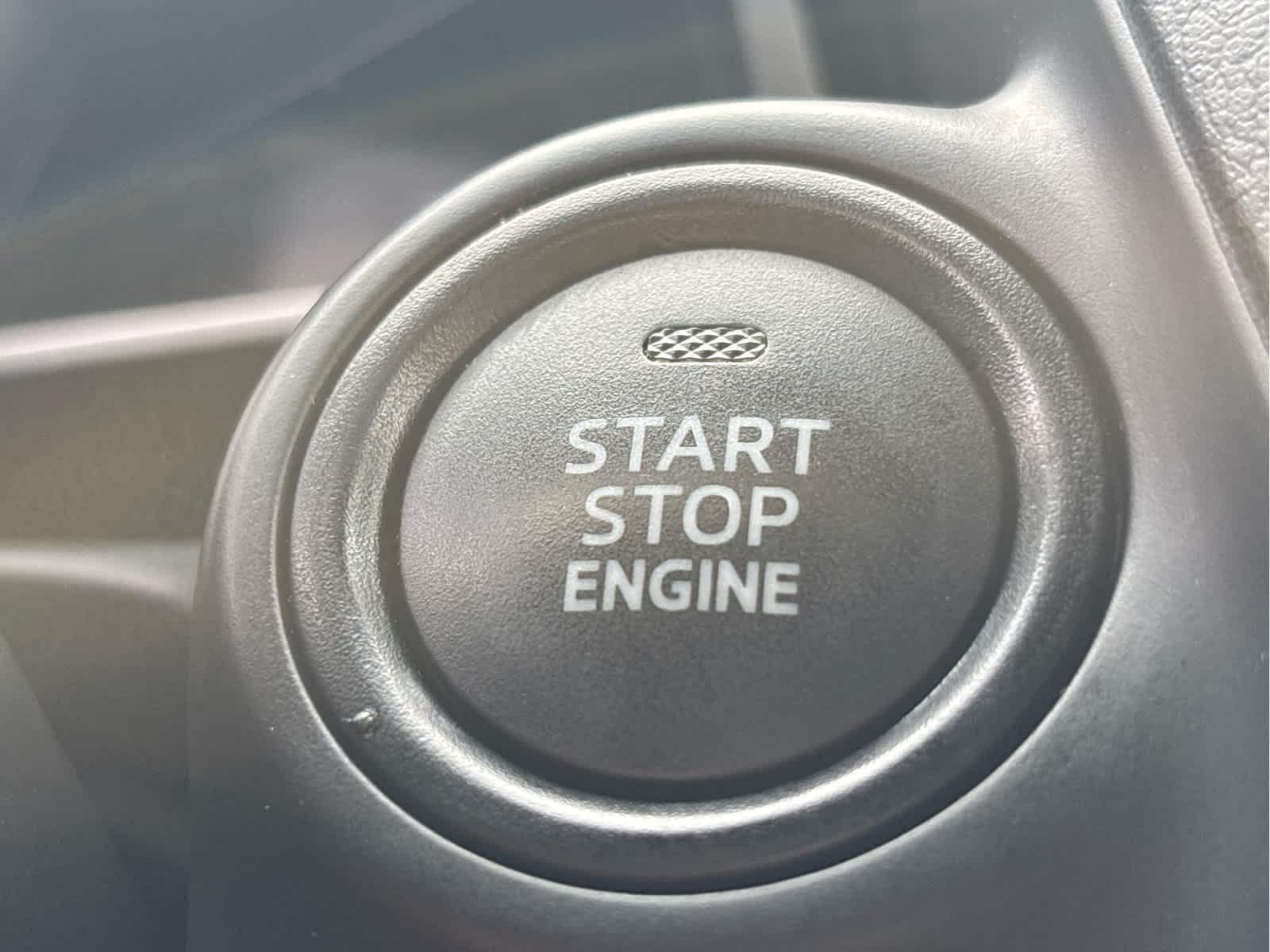 2019 Mazda Mazda CX-3 Touring