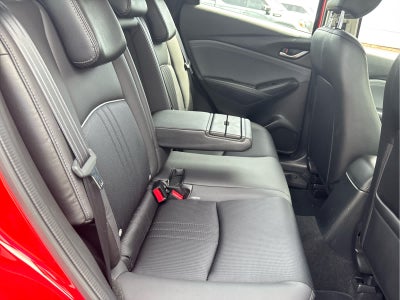 2019 Mazda Mazda CX-3 Touring
