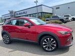 2019 Mazda Mazda CX-3 Touring