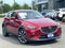 2019 Mazda Mazda CX-3 Touring