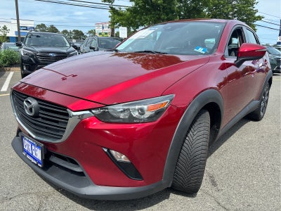 2019 Mazda Mazda CX-3 Touring