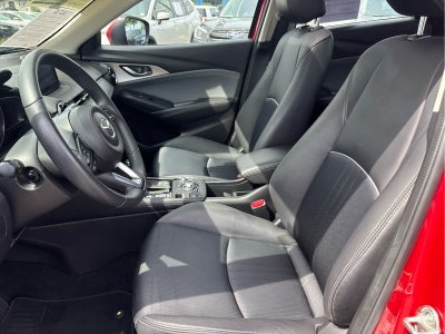 2019 Mazda Mazda CX-3 Touring