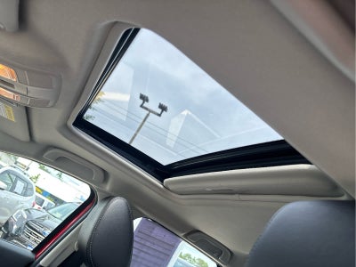 2019 Mazda Mazda CX-3 Touring