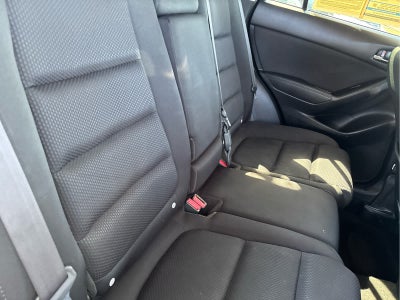 2016 Mazda Mazda CX-5 Touring