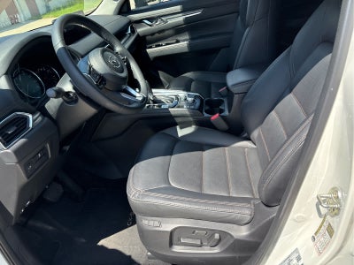 2023 Mazda Mazda CX-5 2.5 S Premium Plus Package