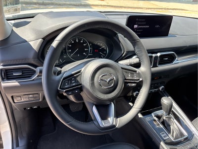 2023 Mazda Mazda CX-5 2.5 S Premium Plus Package