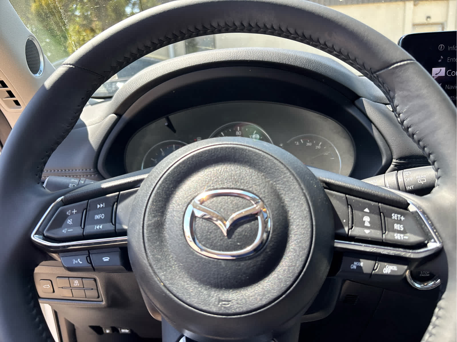 2023 Mazda Mazda CX-5 2.5 S Premium Plus Package
