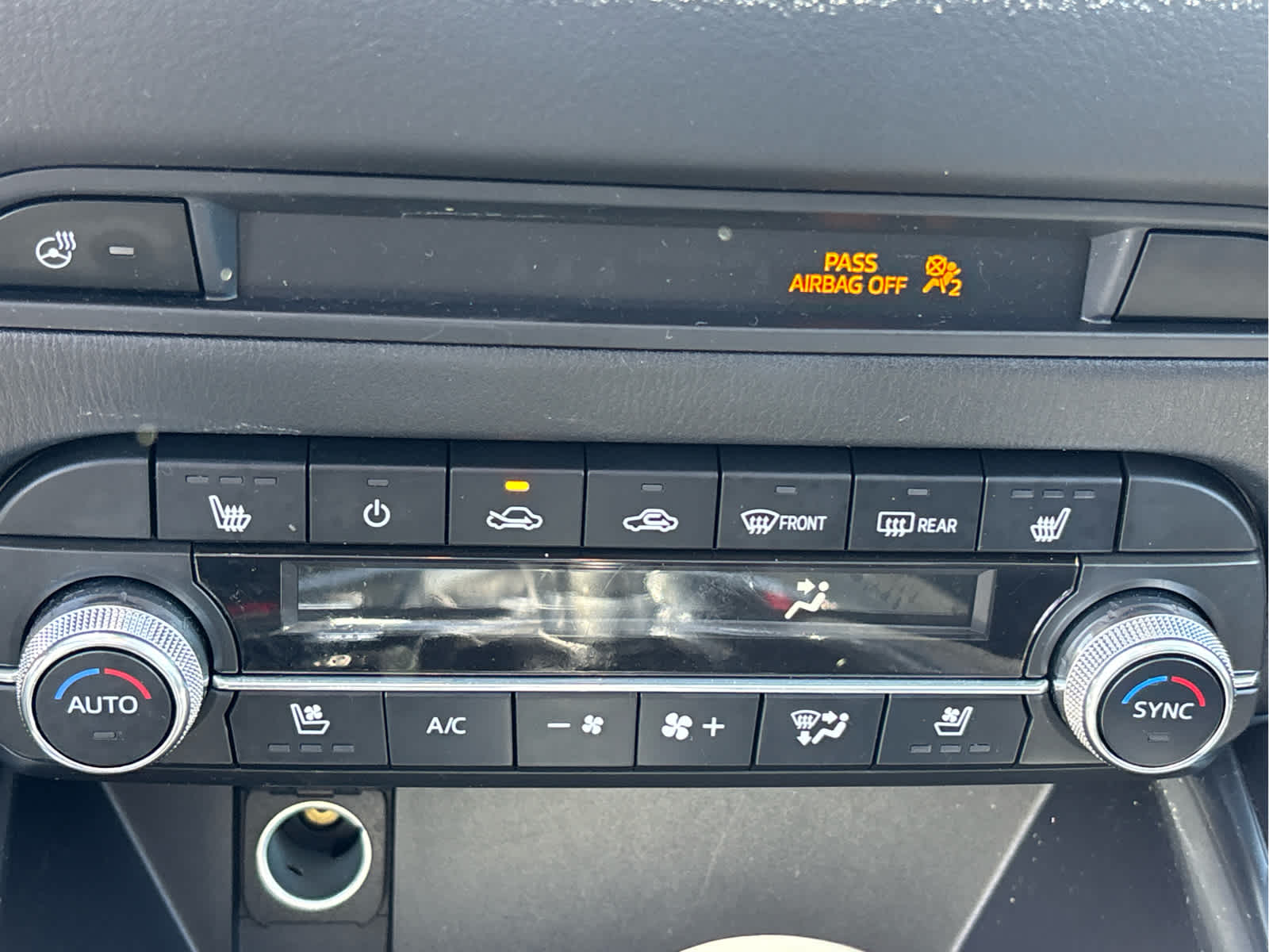 2023 Mazda Mazda CX-5 2.5 S Premium Plus Package