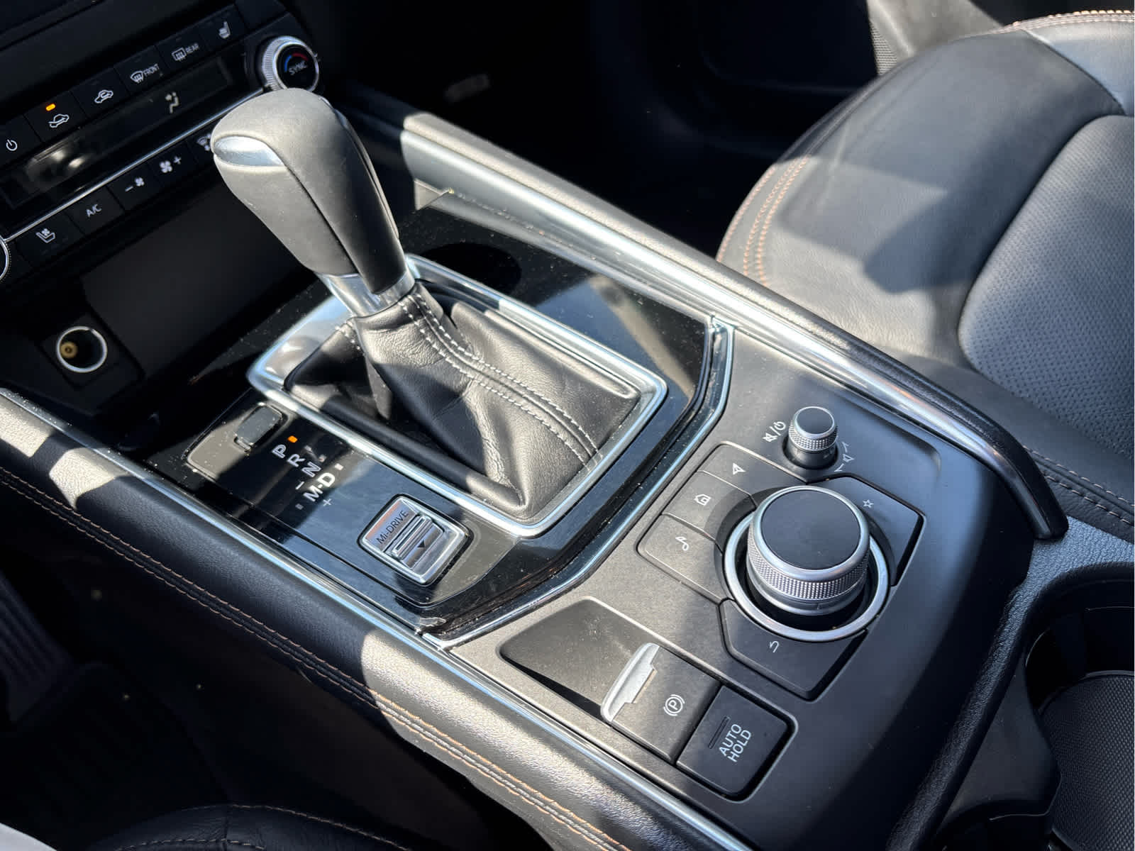 2023 Mazda Mazda CX-5 2.5 S Premium Plus Package