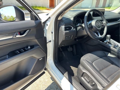 2023 Mazda Mazda CX-5 2.5 S Premium Plus Package