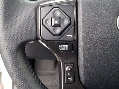 2019 Toyota 4Runner TRD Pro