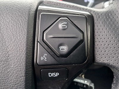 2019 Toyota 4Runner TRD Pro