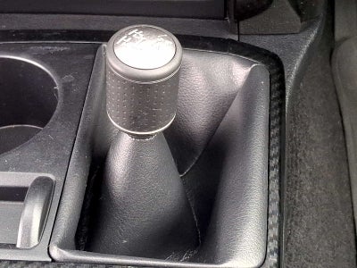 2019 Toyota 4Runner TRD Pro