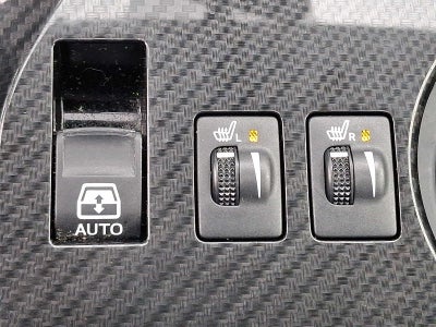 2019 Toyota 4Runner TRD Pro