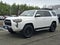 2019 Toyota 4Runner TRD Pro