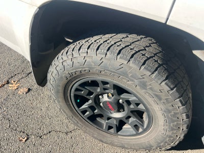 2019 Toyota 4Runner TRD Pro