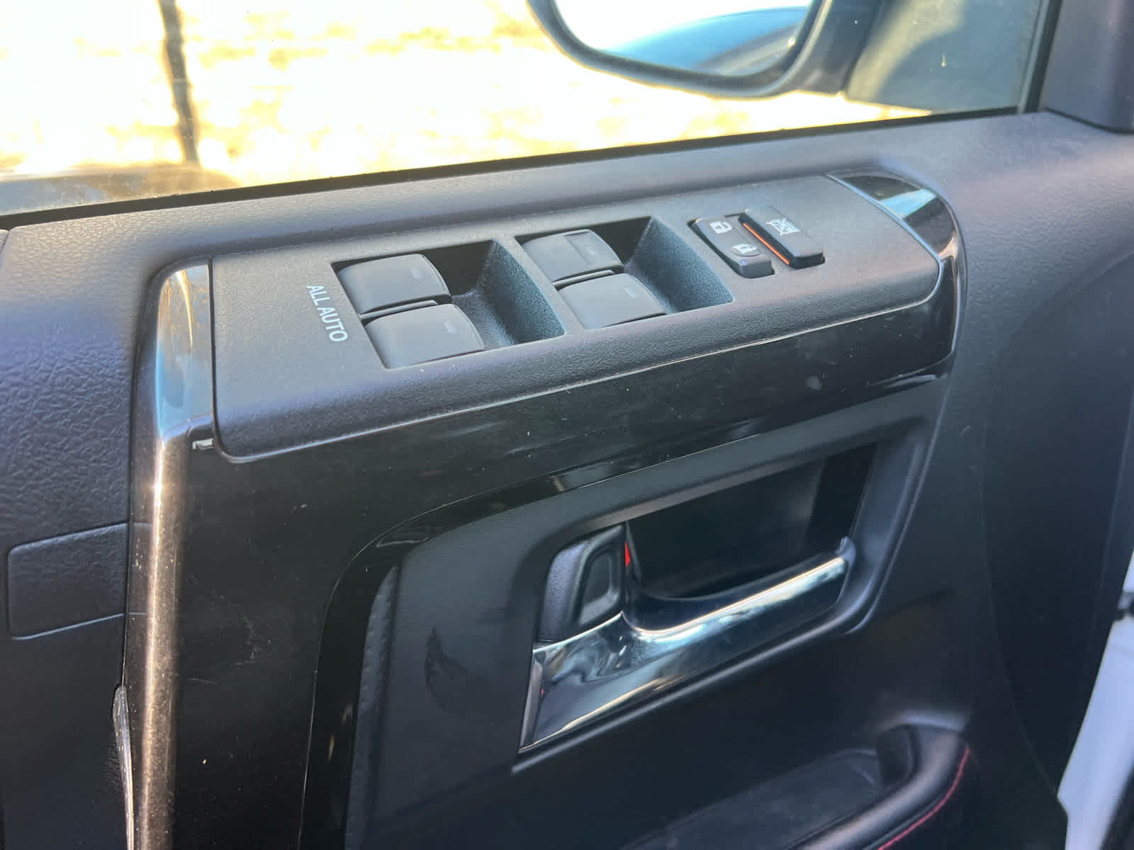 2019 Toyota 4Runner TRD Pro