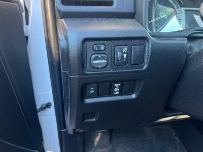 2019 Toyota 4Runner TRD Pro