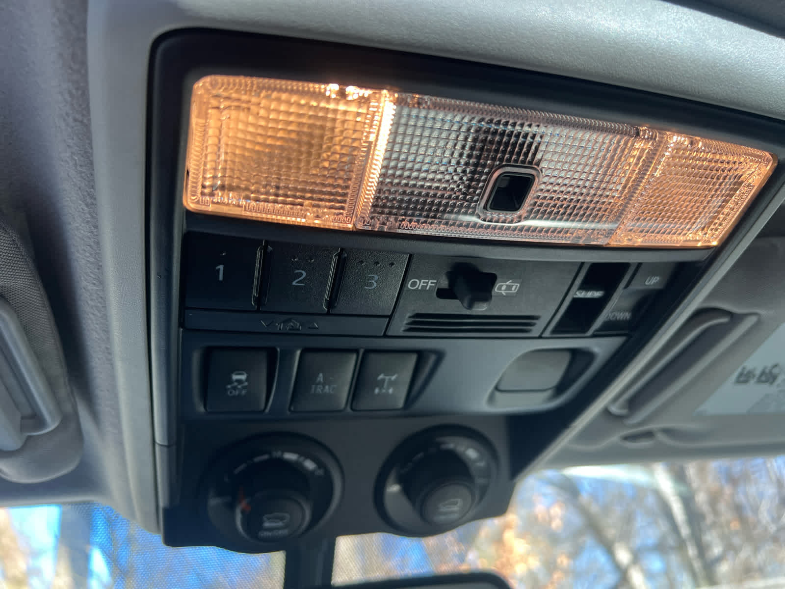 2019 Toyota 4Runner TRD Pro