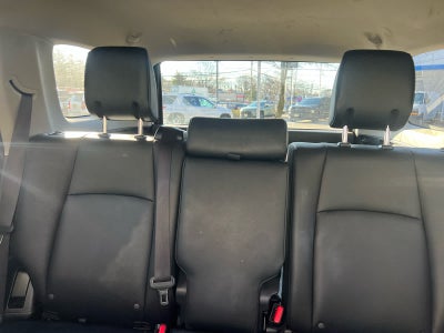 2019 Toyota 4Runner TRD Pro