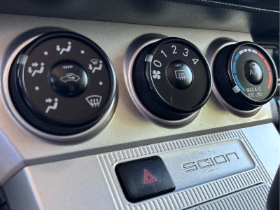 2008 Scion xB 5dr Wgn Auto (Natl)