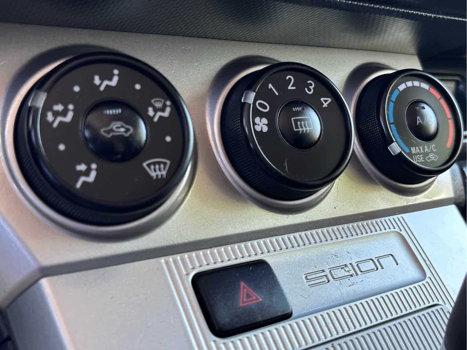2008 Scion xB 5dr Wgn Auto (Natl)