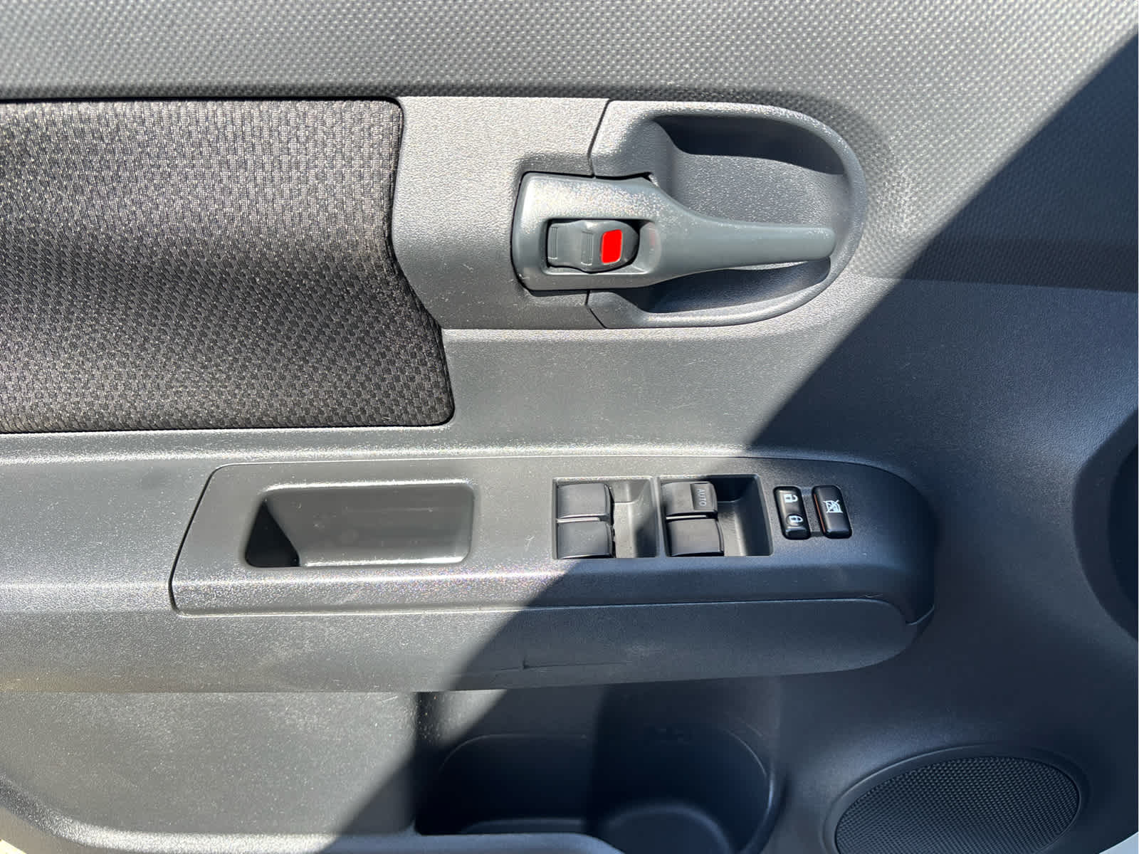 2008 Scion xB 5dr Wgn Auto (Natl)