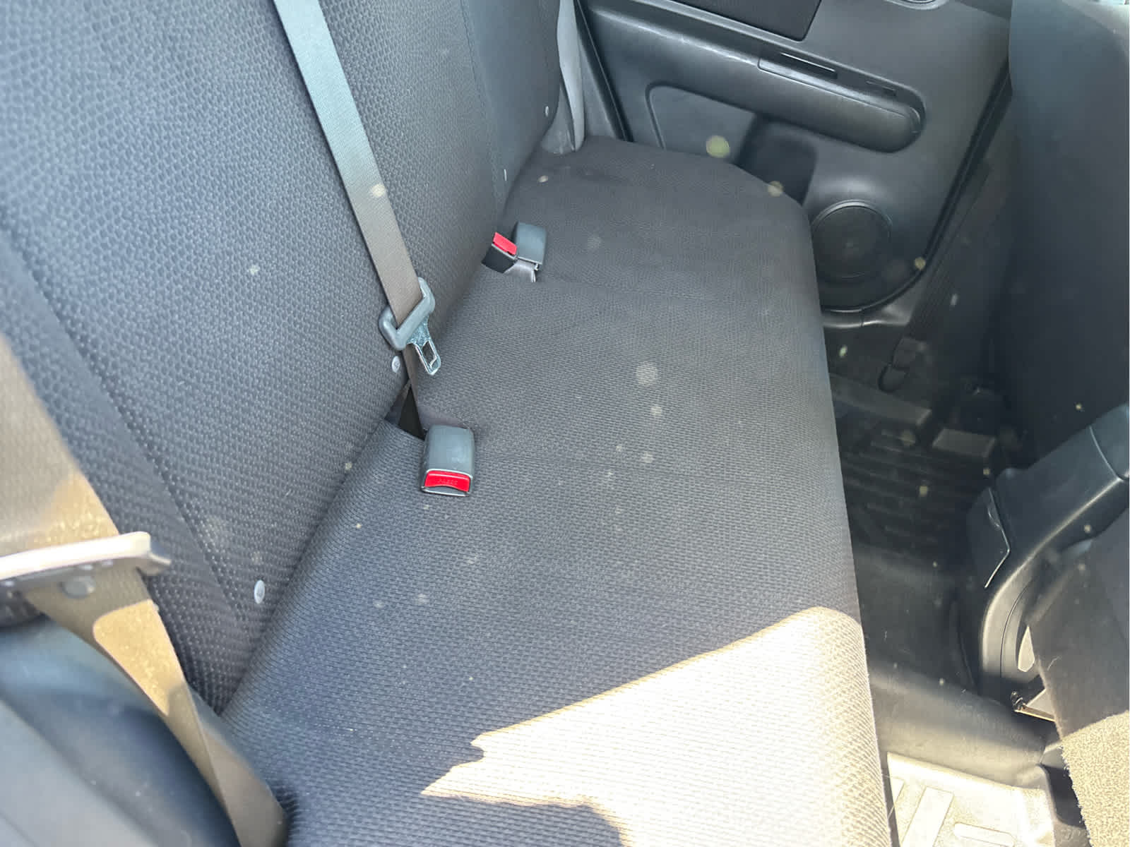 2008 Scion xB 5dr Wgn Auto (Natl)