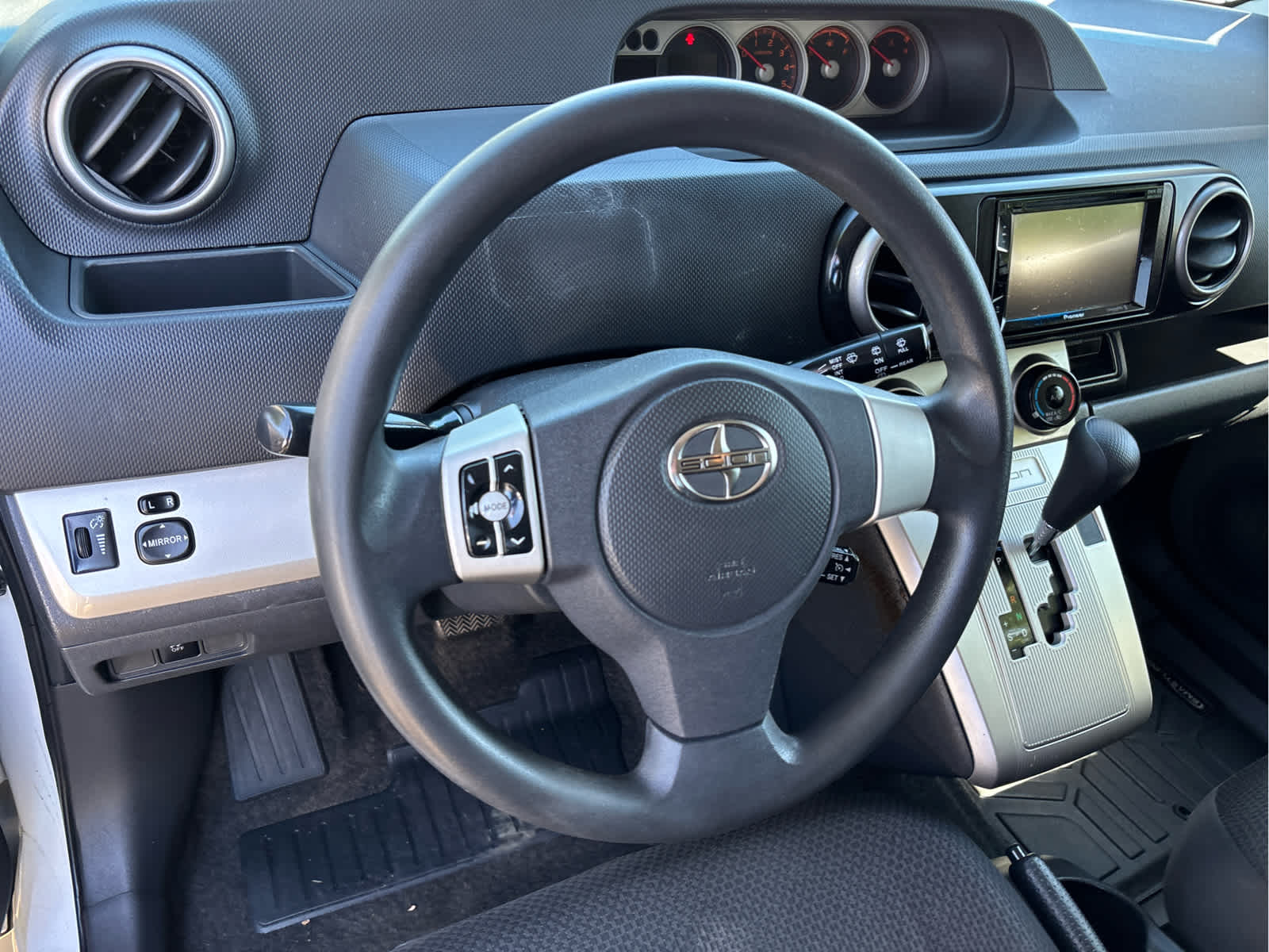 2008 Scion xB 5dr Wgn Auto (Natl)
